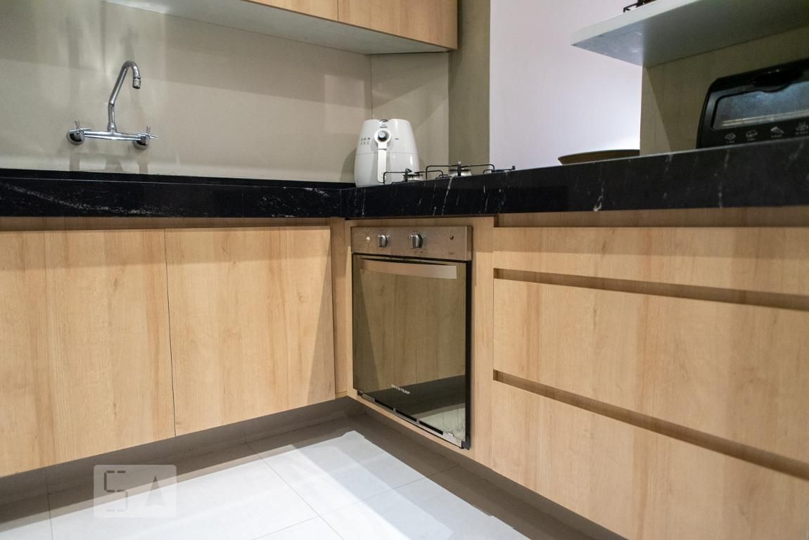 Apartamento, 2 quartos, 80 m² - Foto 7