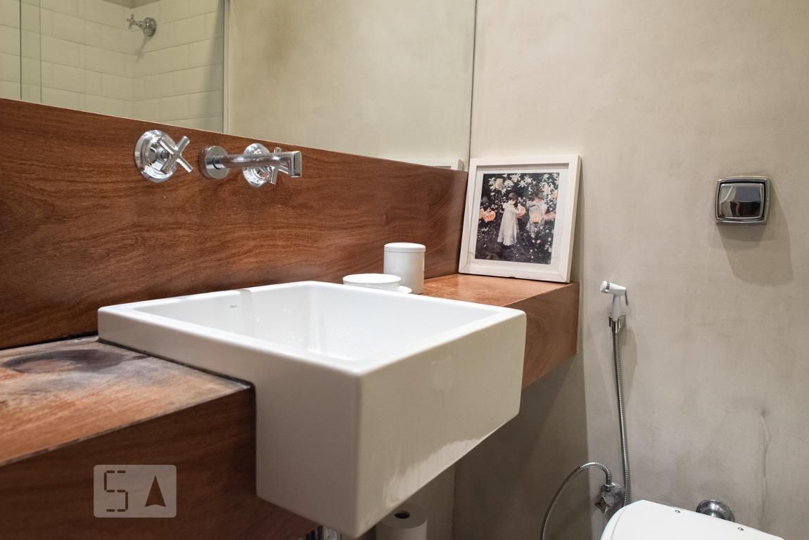 Apartamento, 2 quartos, 80 m² - Foto 38
