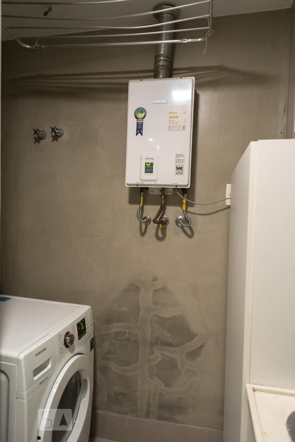 Apartamento, 2 quartos, 80 m² - Foto 13