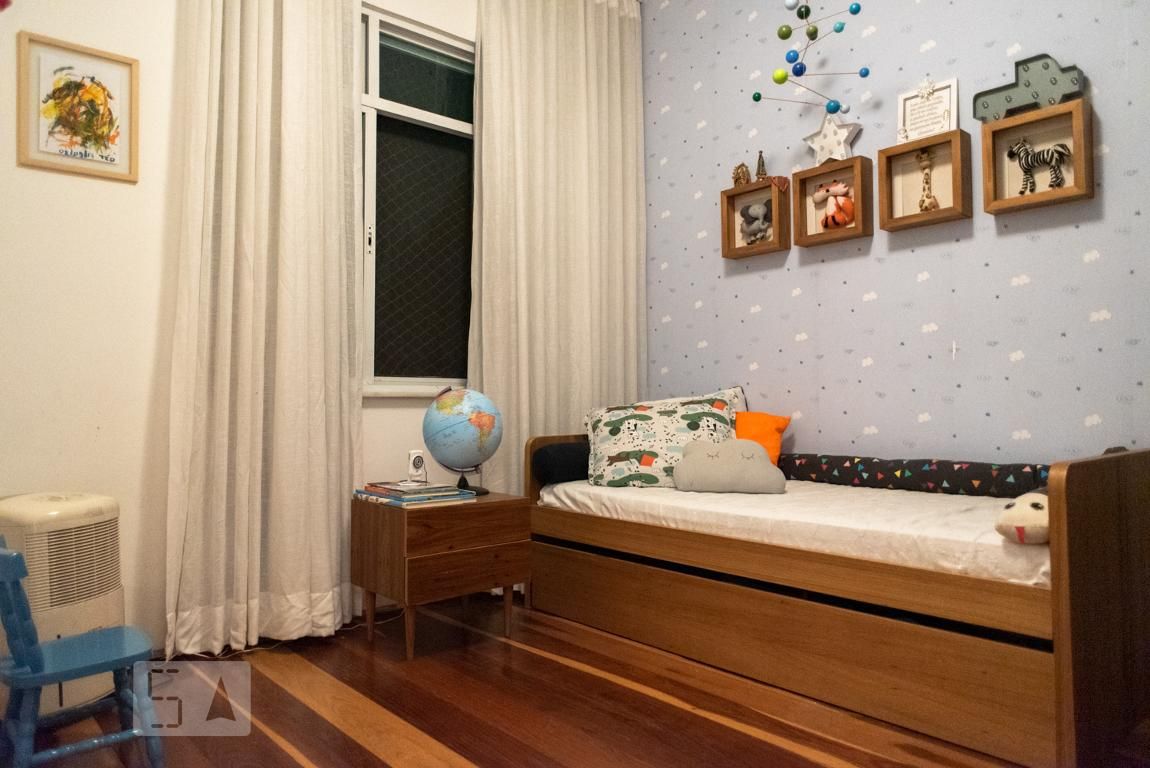 Apartamento, 2 quartos, 80 m² - Foto 24