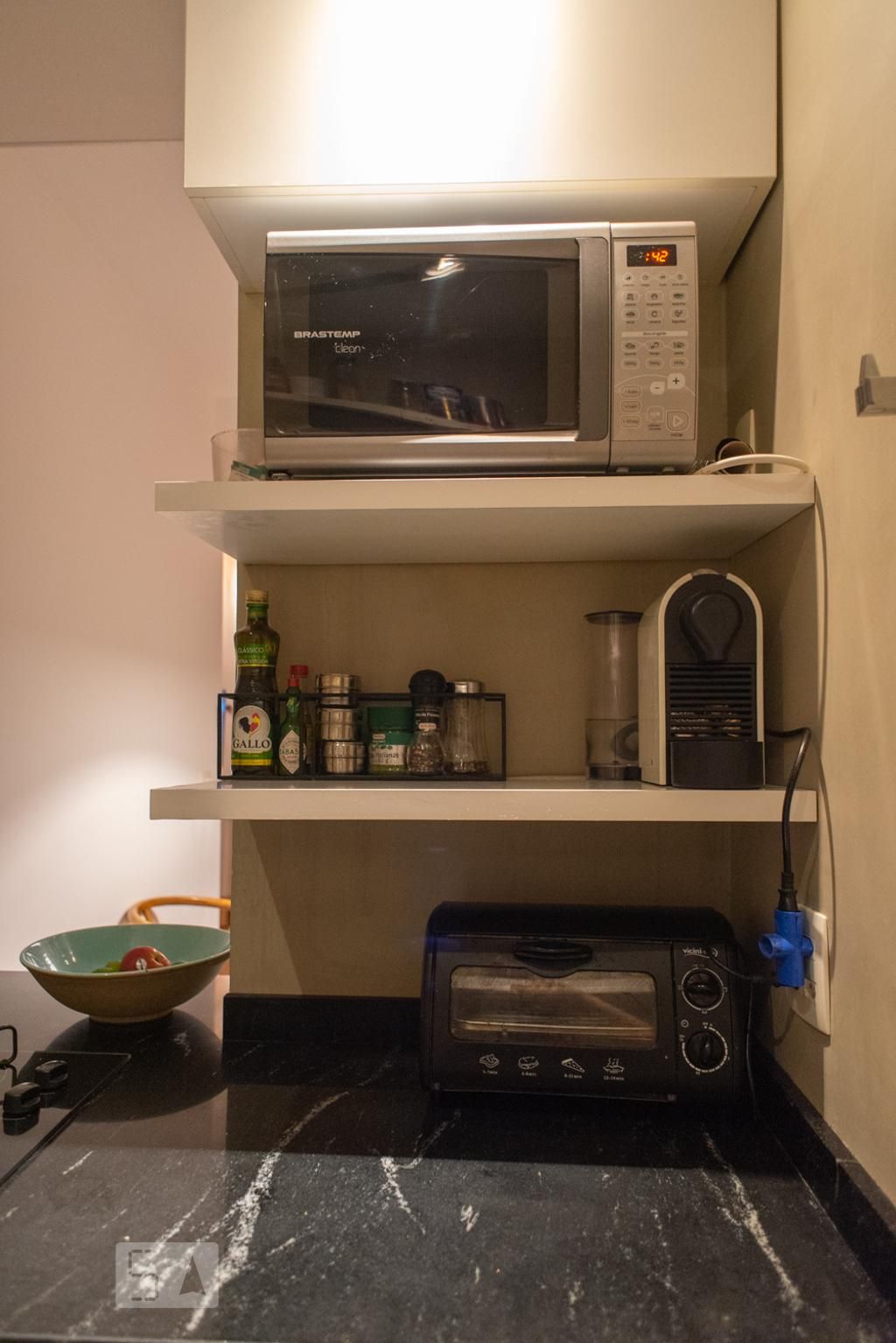 Apartamento, 2 quartos, 80 m² - Foto 5