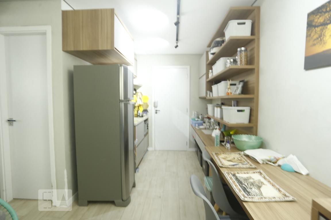Kitnet-Studio, 30 m² - Foto 6