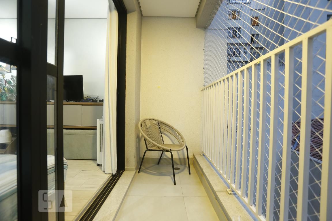 Kitnet-Studio, 30 m² - Foto 15