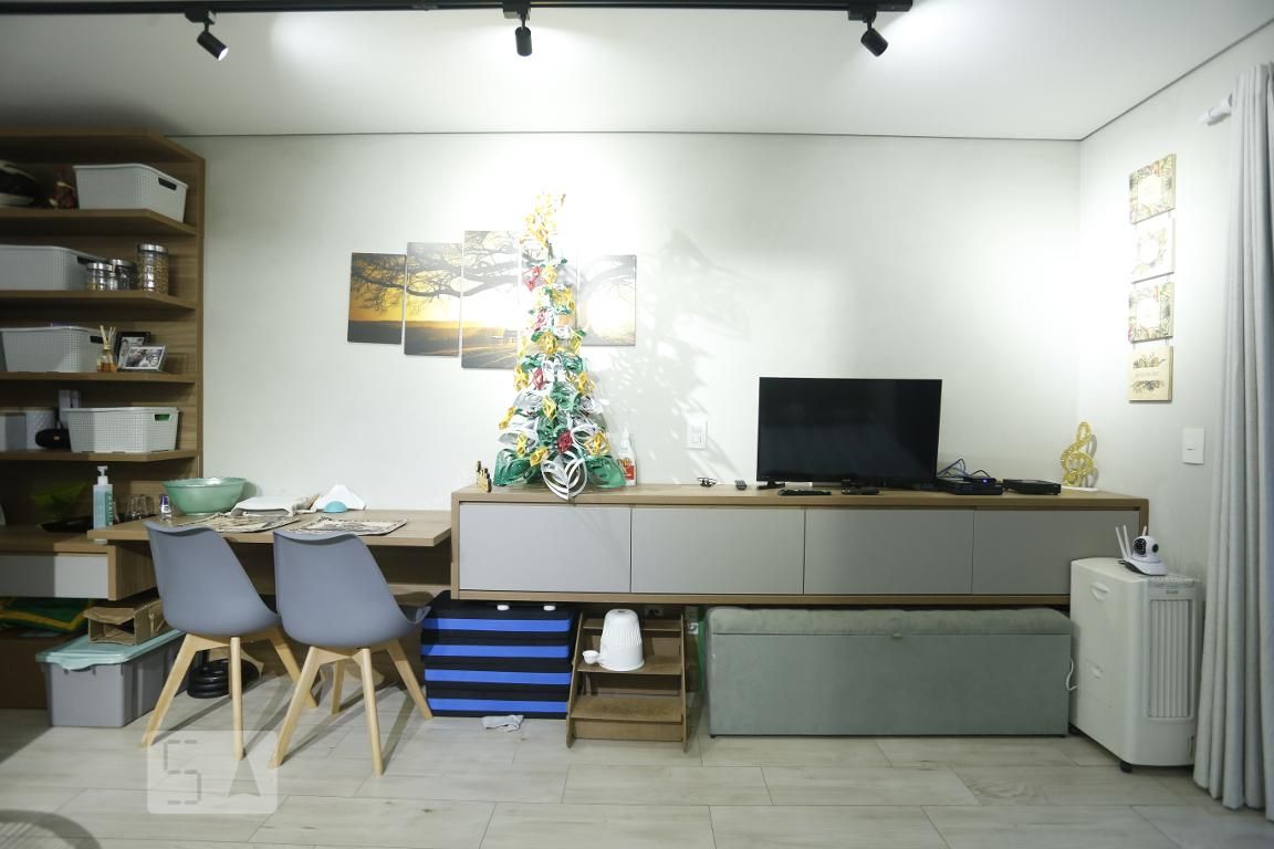 Kitnet-Studio, 30 m² - Foto 9