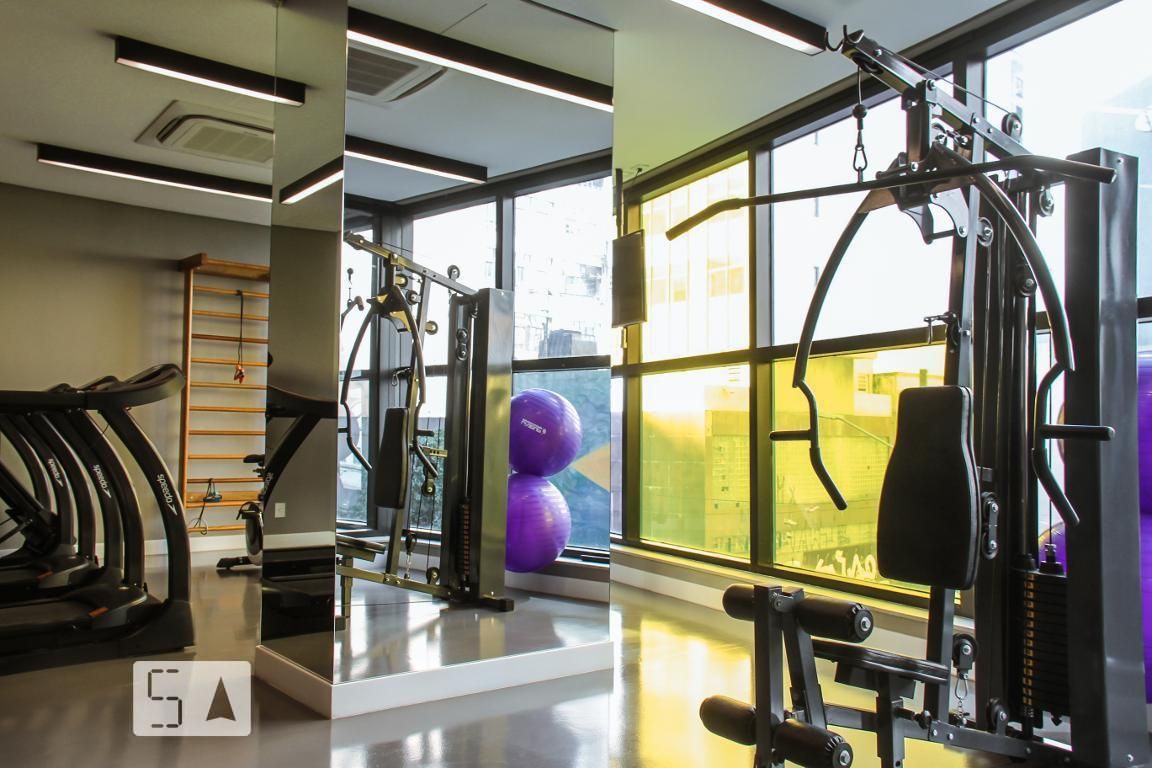 Kitnet-Studio, 30 m² - Foto 27