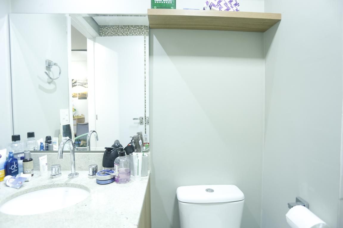 Kitnet-Studio, 30 m² - Foto 18