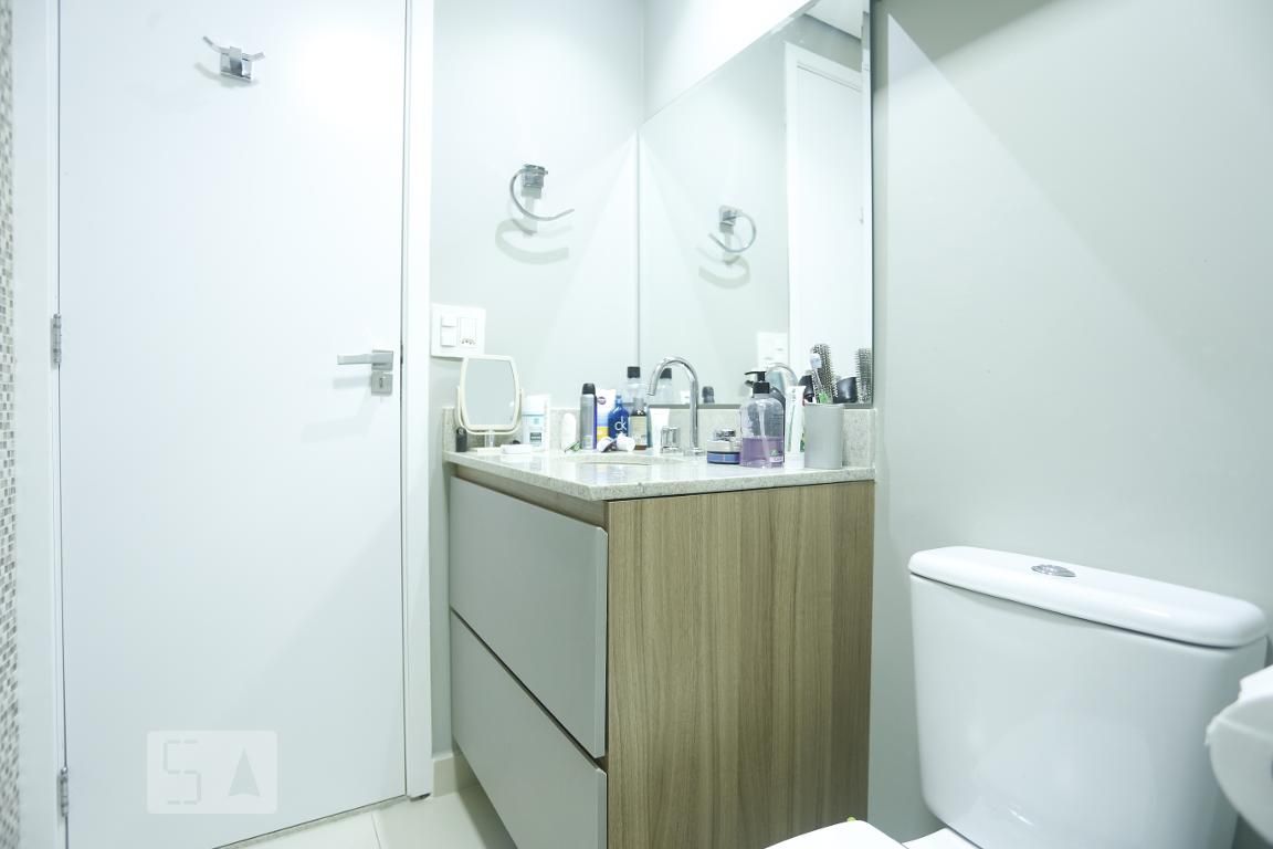 Kitnet-Studio, 30 m² - Foto 19