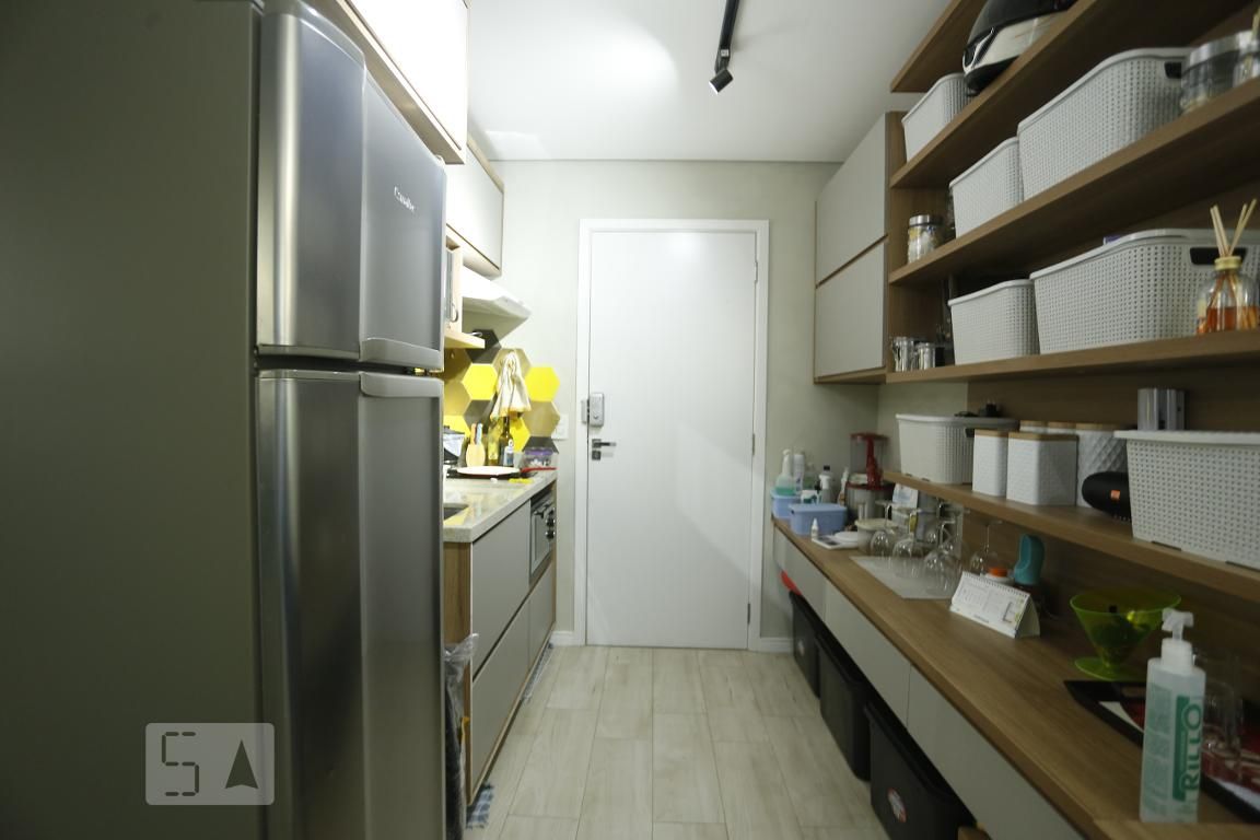 Kitnet-Studio, 30 m² - Foto 2