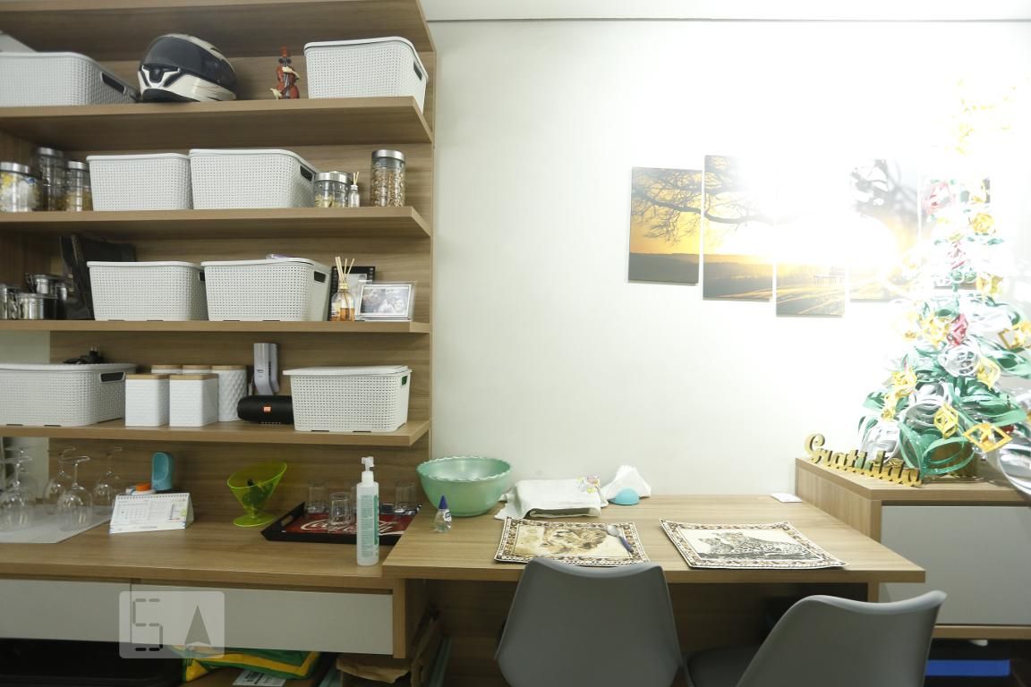 Kitnet-Studio, 30 m² - Foto 5