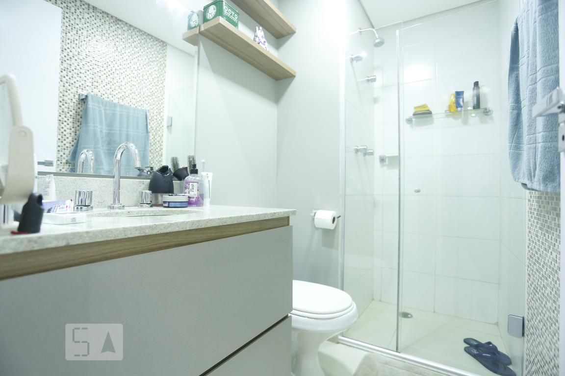 Kitnet-Studio, 30 m² - Foto 17