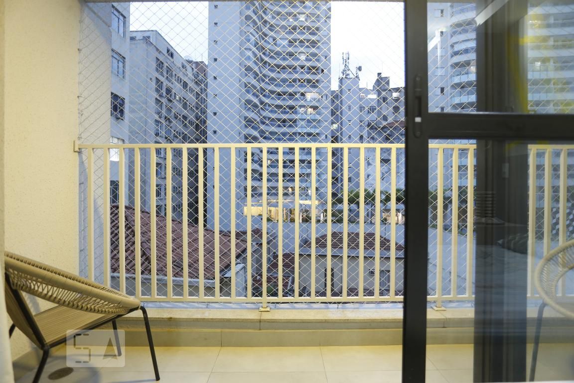 Kitnet-Studio, 30 m² - Foto 13
