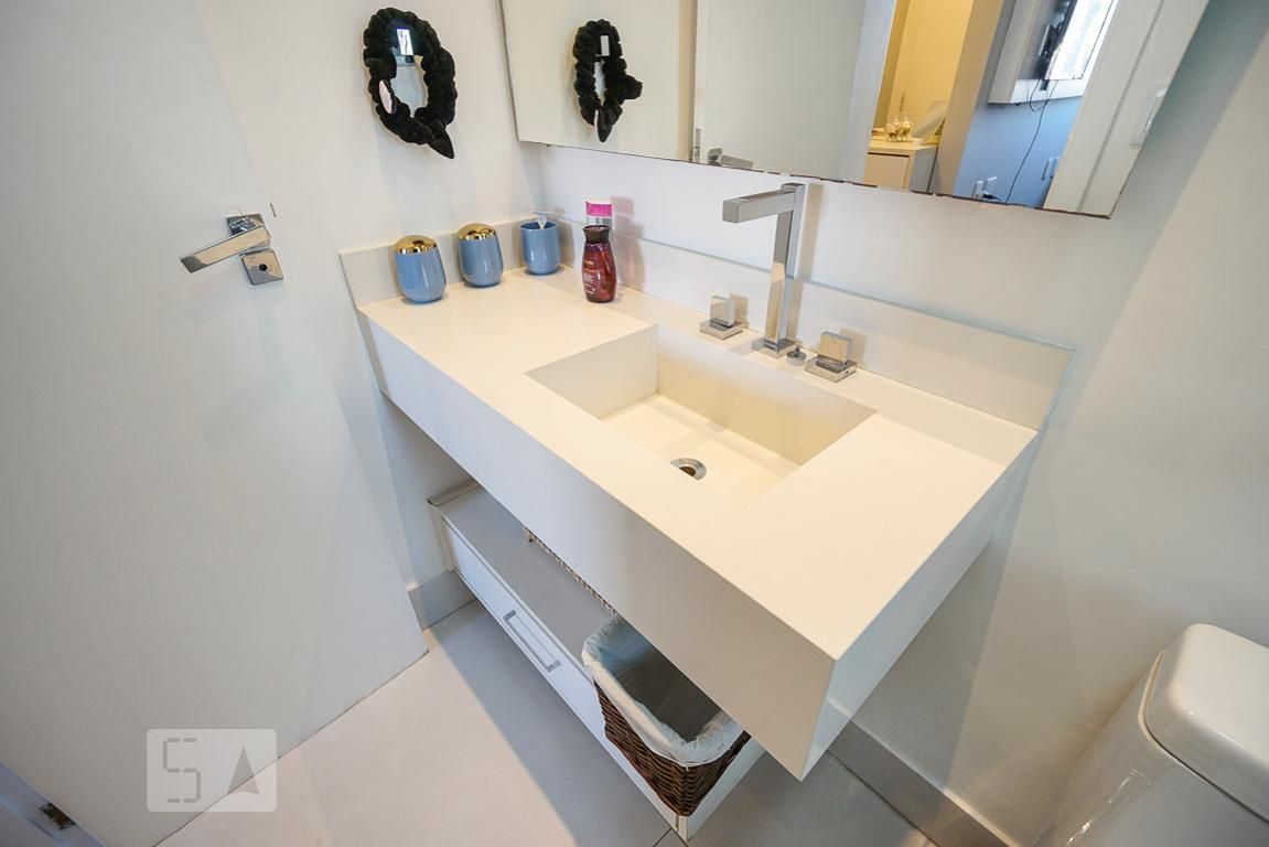 Apartamento, 4 quartos, 148 m² - Foto 38
