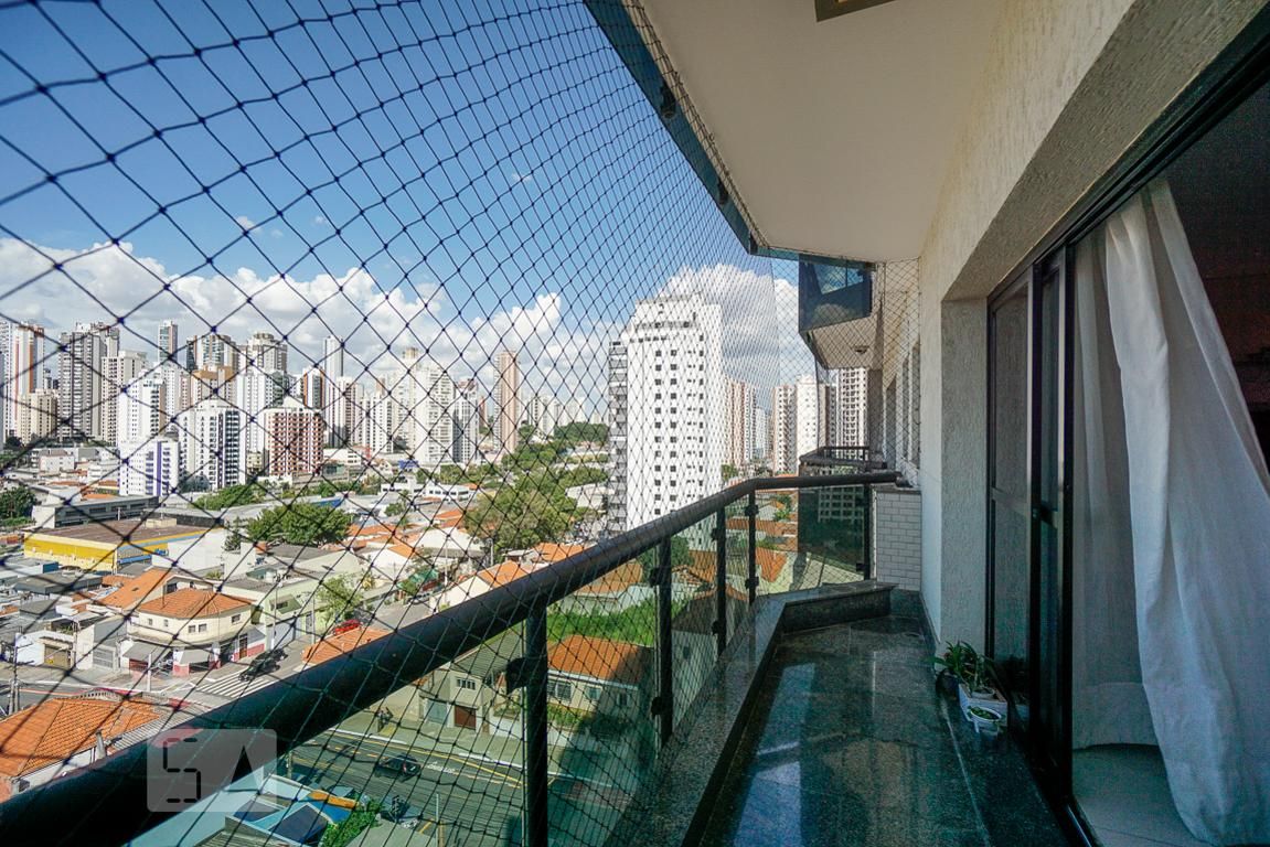 Apartamento, 4 quartos, 148 m² - Foto 10