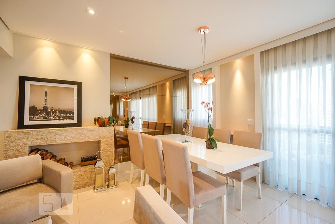 Apartamento, 4 quartos, 148 m² - Foto 6