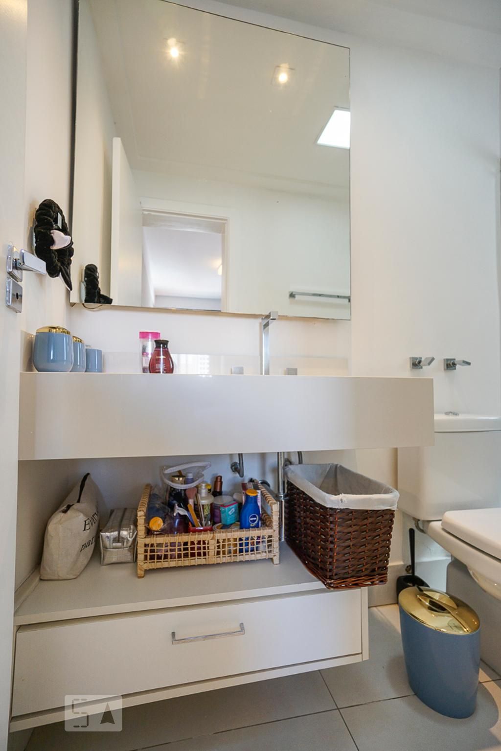 Apartamento, 4 quartos, 148 m² - Foto 36