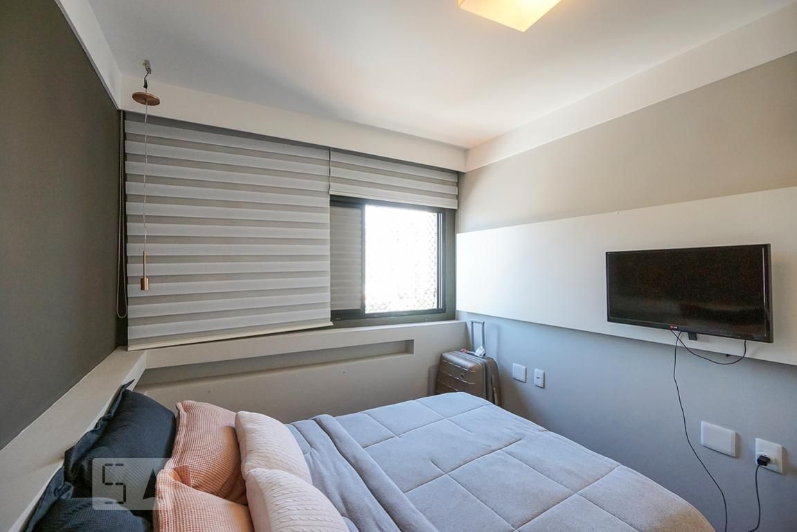 Apartamento, 4 quartos, 148 m² - Foto 29