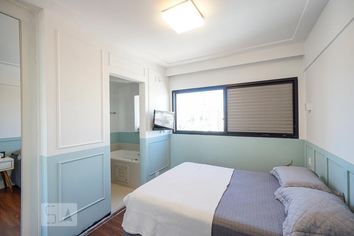 Apartamento, 4 quartos, 148 m² - Foto 16