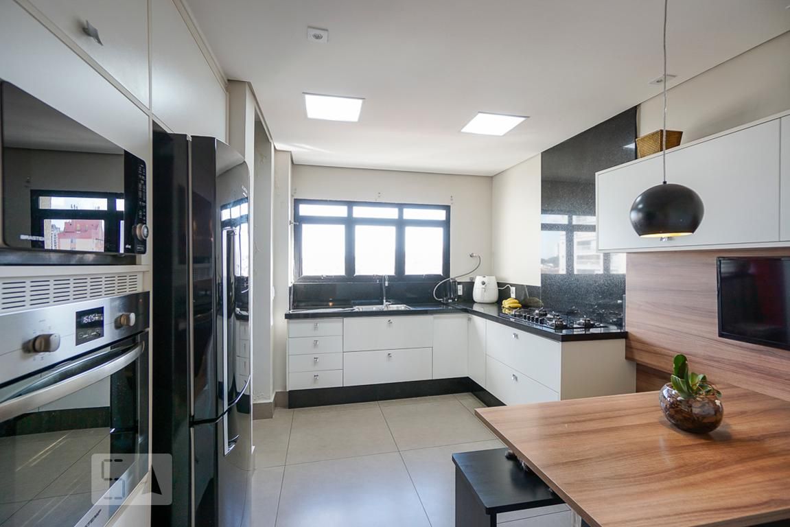 Apartamento, 4 quartos, 148 m² - Foto 59