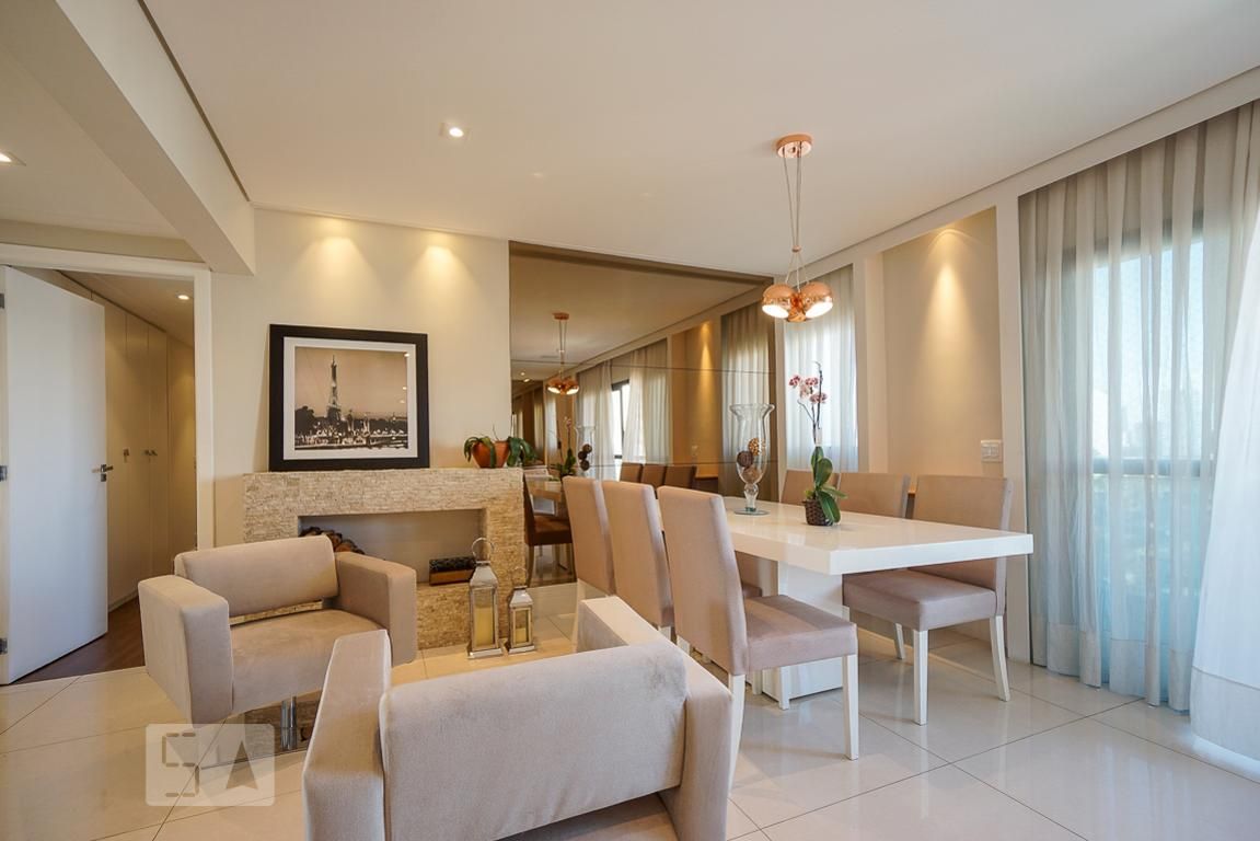 Apartamento, 4 quartos, 148 m² - Foto 7