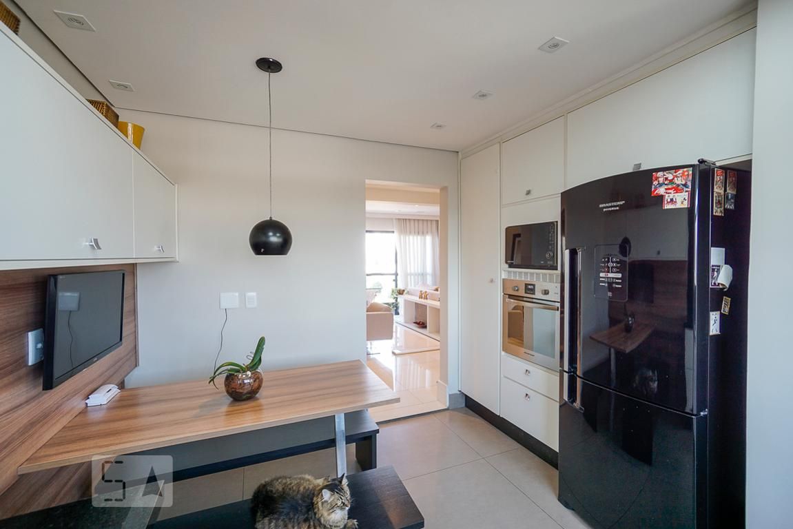 Apartamento, 4 quartos, 148 m² - Foto 61