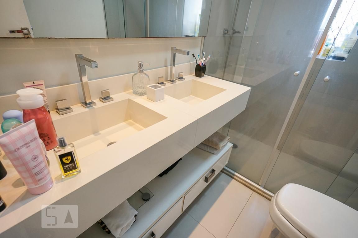 Apartamento, 4 quartos, 148 m² - Foto 47