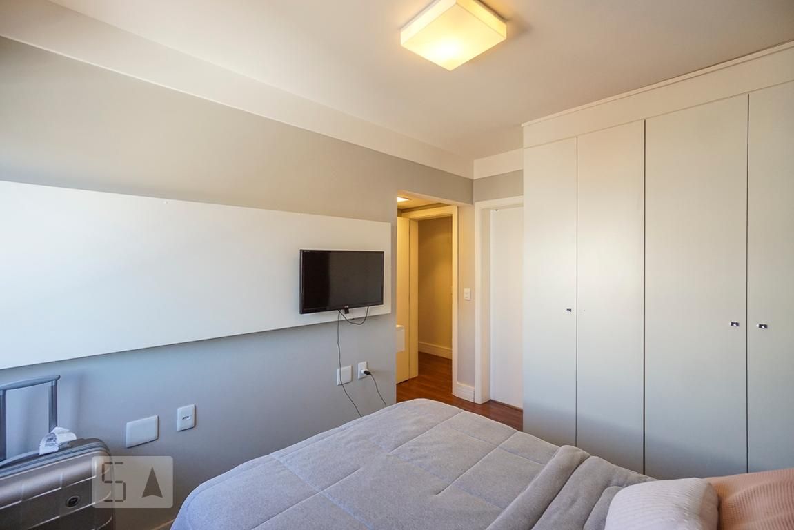 Apartamento, 4 quartos, 148 m² - Foto 30