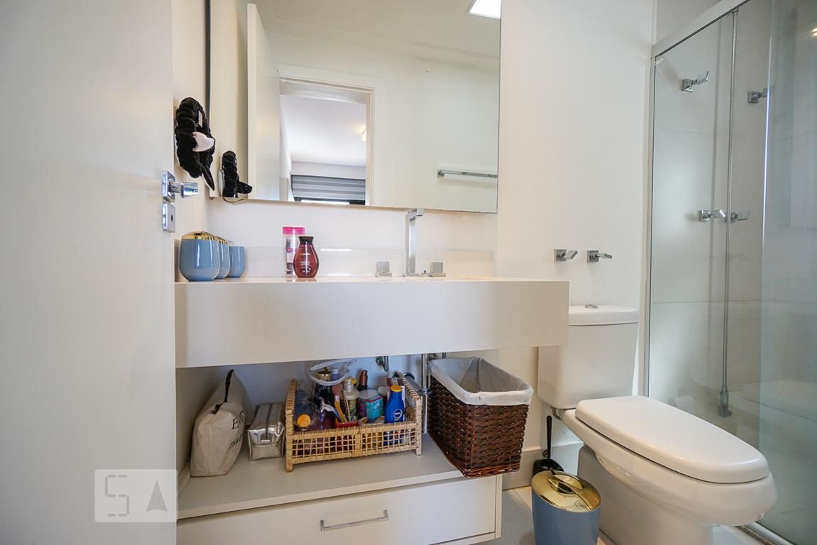 Apartamento, 4 quartos, 148 m² - Foto 35