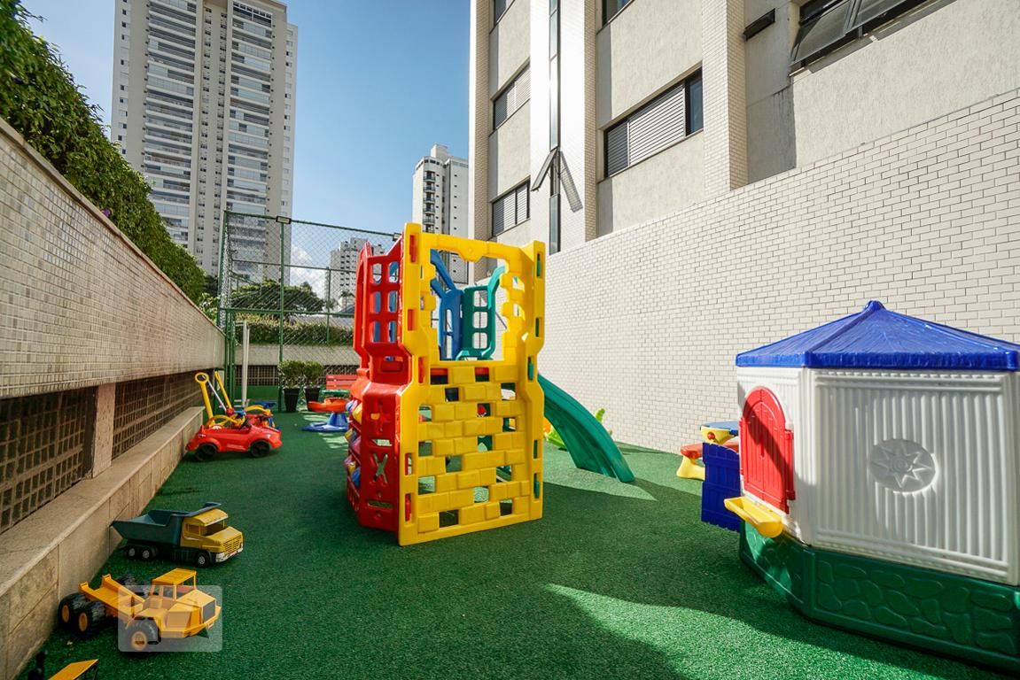 Apartamento, 4 quartos, 148 m² - Foto 79