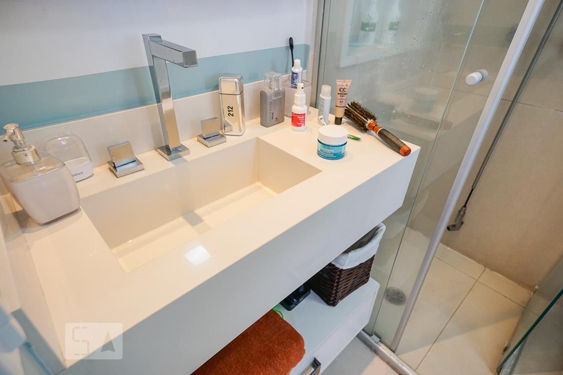 Apartamento, 4 quartos, 148 m² - Foto 21