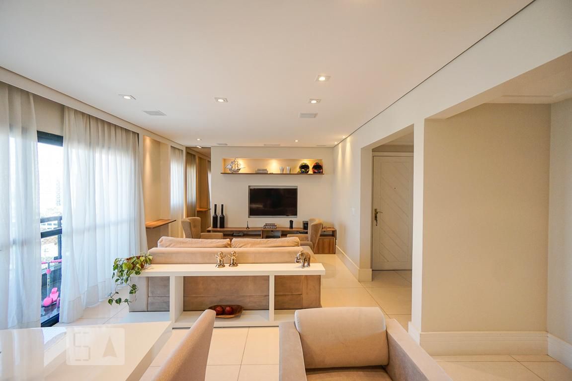 Apartamento, 4 quartos, 148 m² - Foto 3
