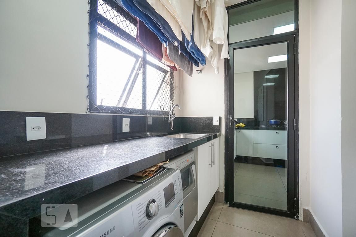 Apartamento, 4 quartos, 148 m² - Foto 66