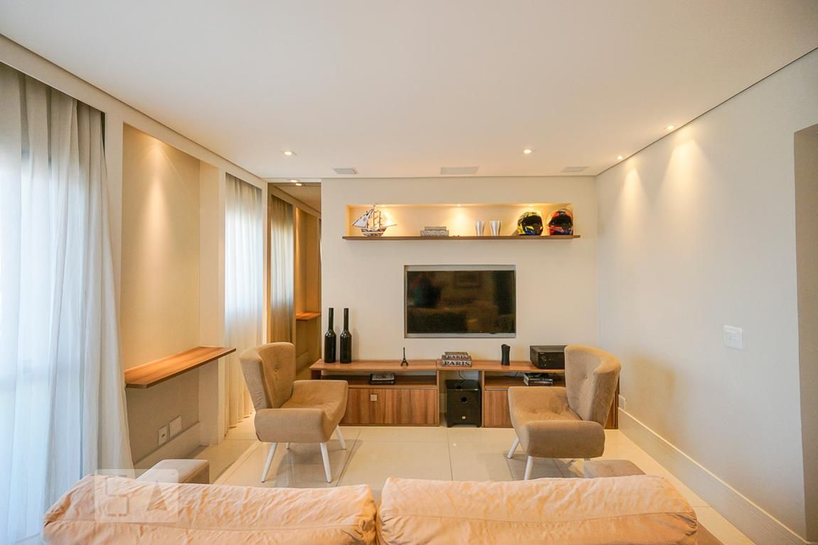 Apartamento, 4 quartos, 148 m² - Foto 4