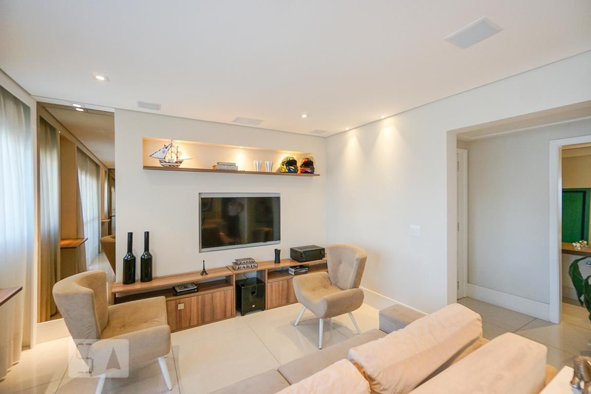 Apartamento, 4 quartos, 148 m² - Foto 5