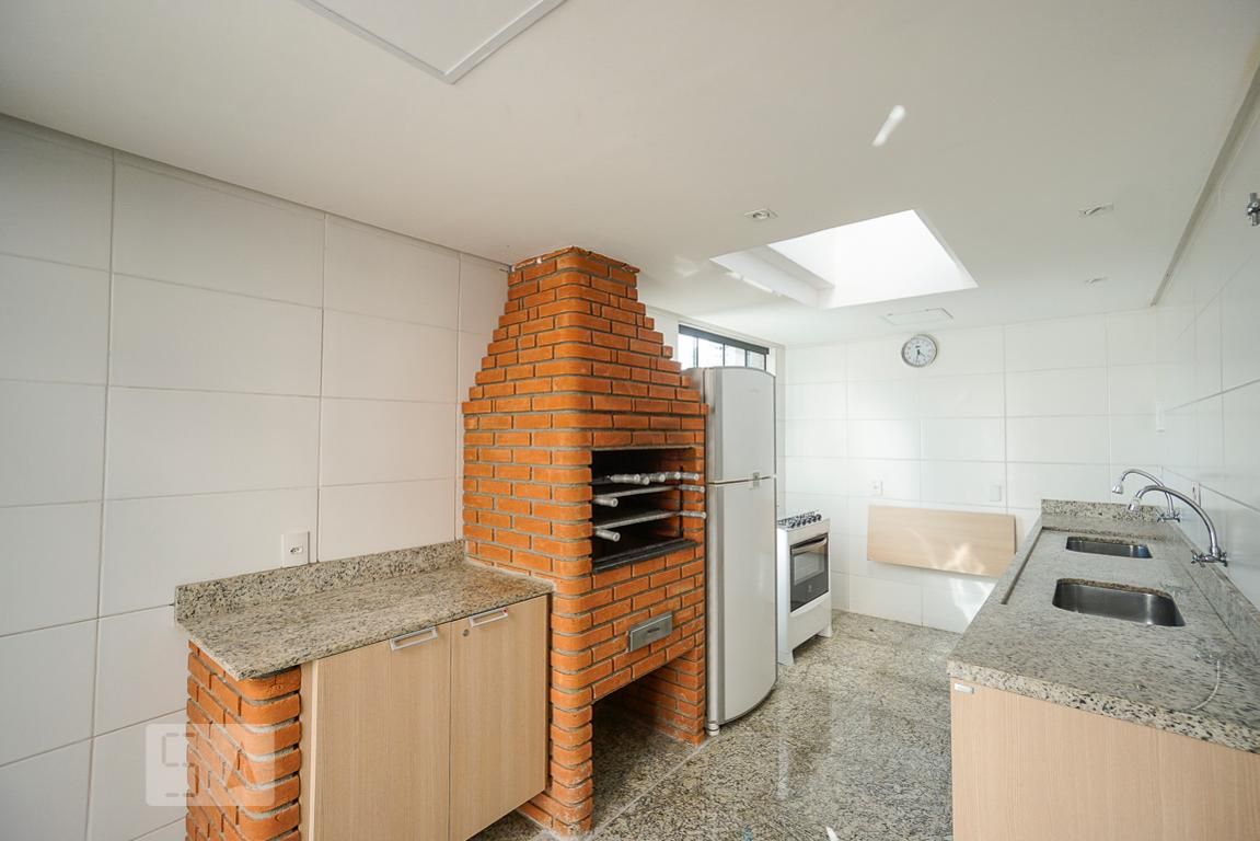 Apartamento, 4 quartos, 148 m² - Foto 82