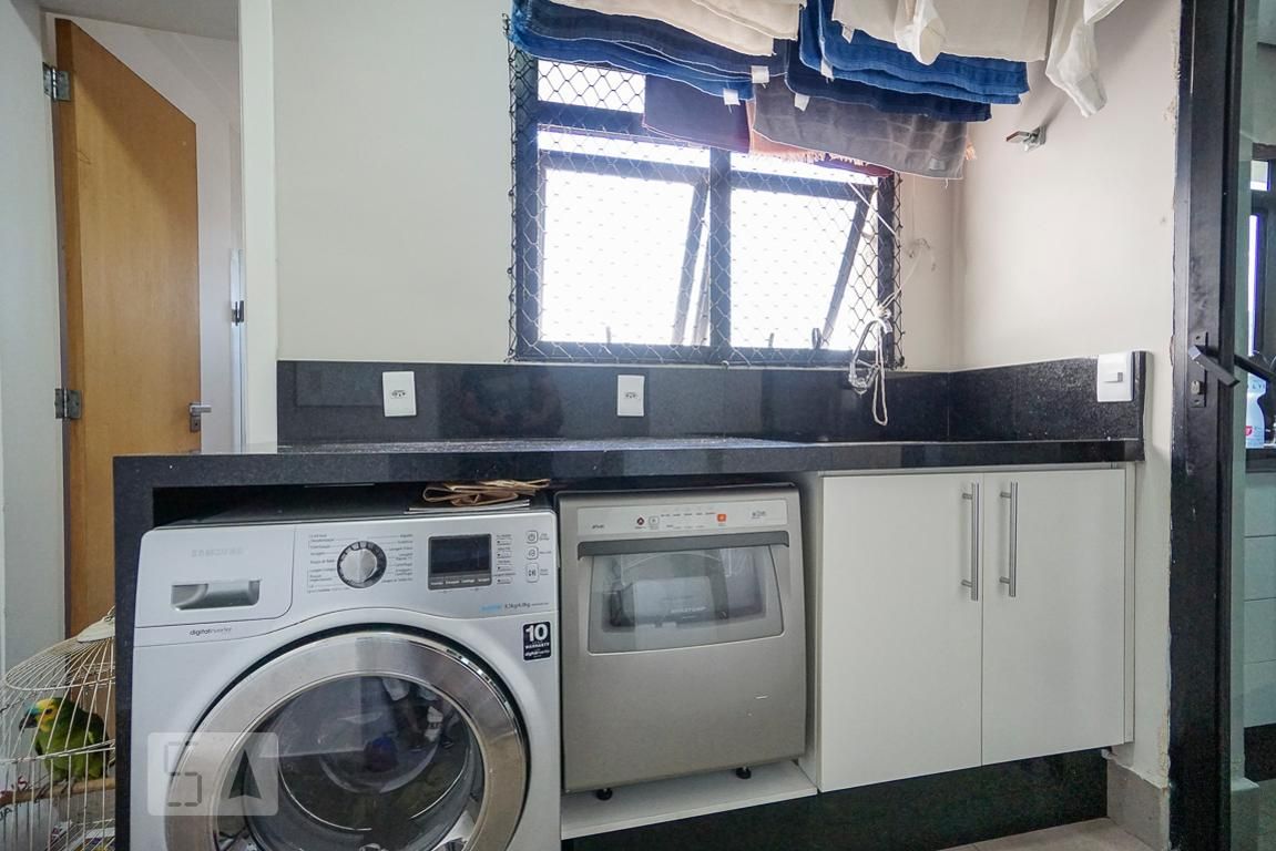 Apartamento, 4 quartos, 148 m² - Foto 69