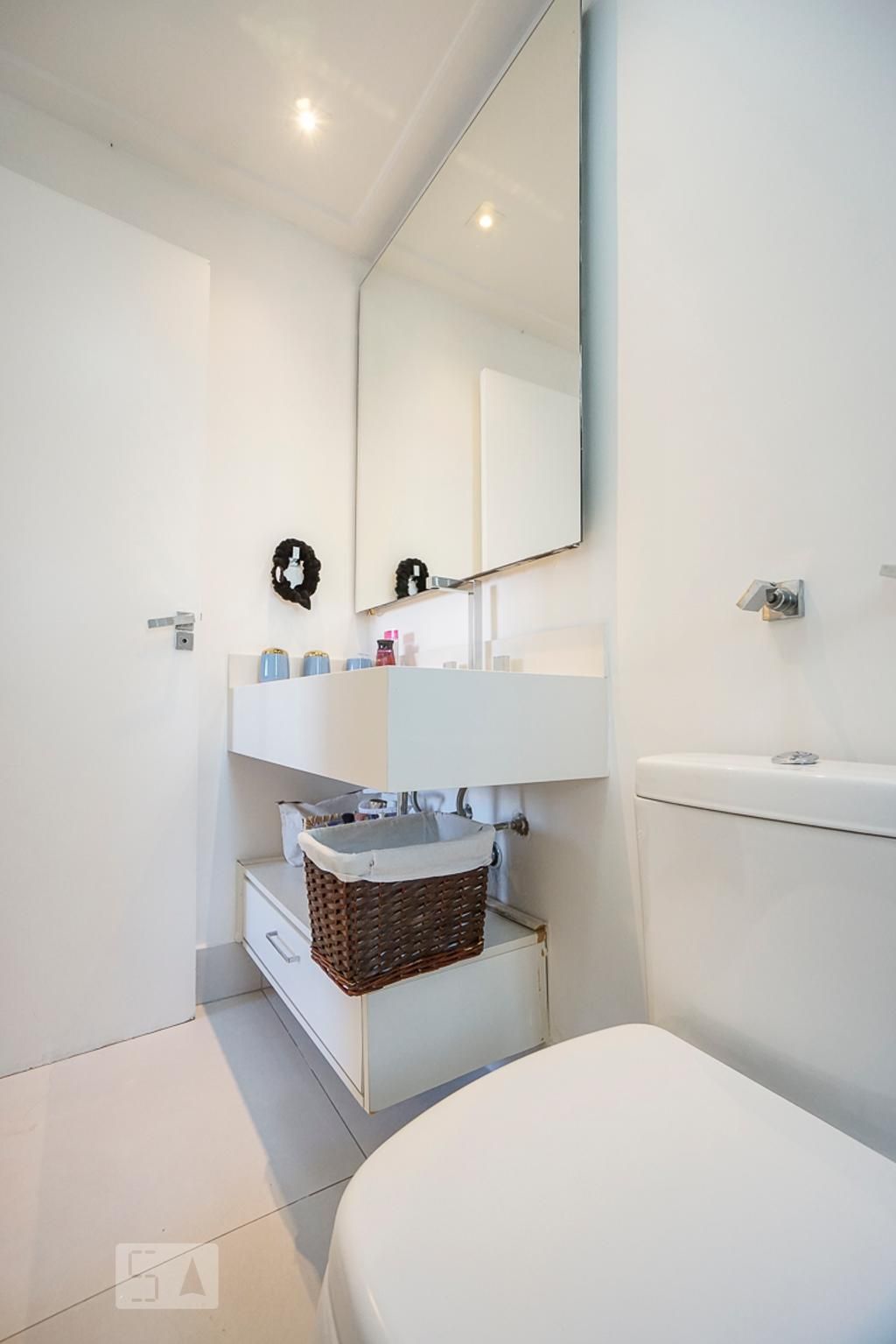 Apartamento, 4 quartos, 148 m² - Foto 41