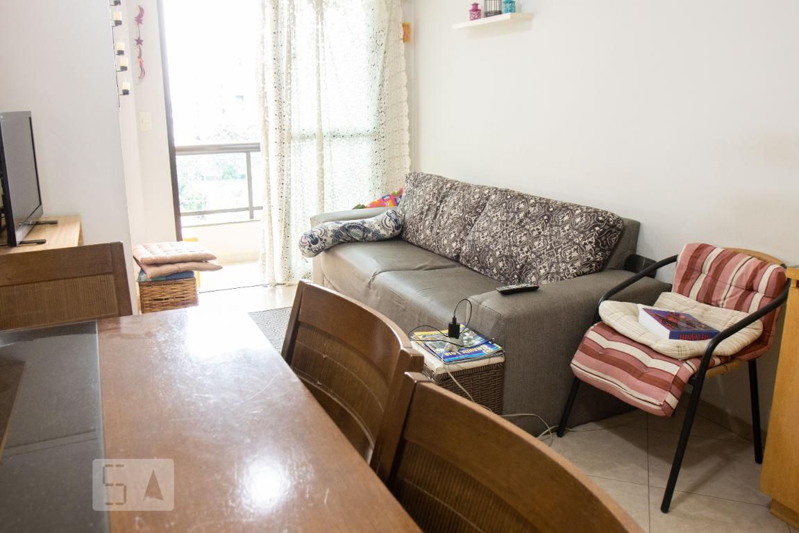 Apartamento, 3 quartos, 84 m² - Foto 3