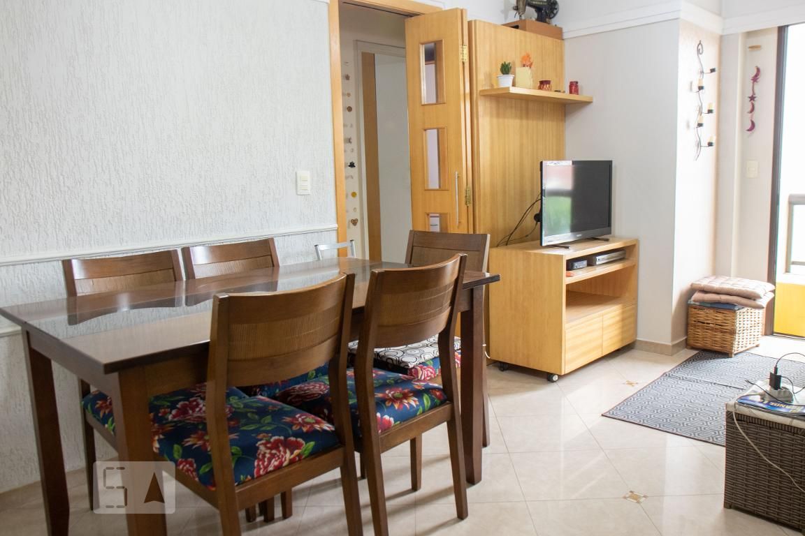 Apartamento, 3 quartos, 84 m² - Foto 4