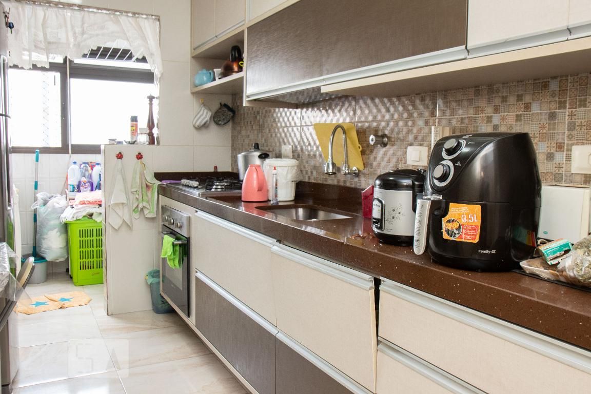 Apartamento, 3 quartos, 84 m² - Foto 6