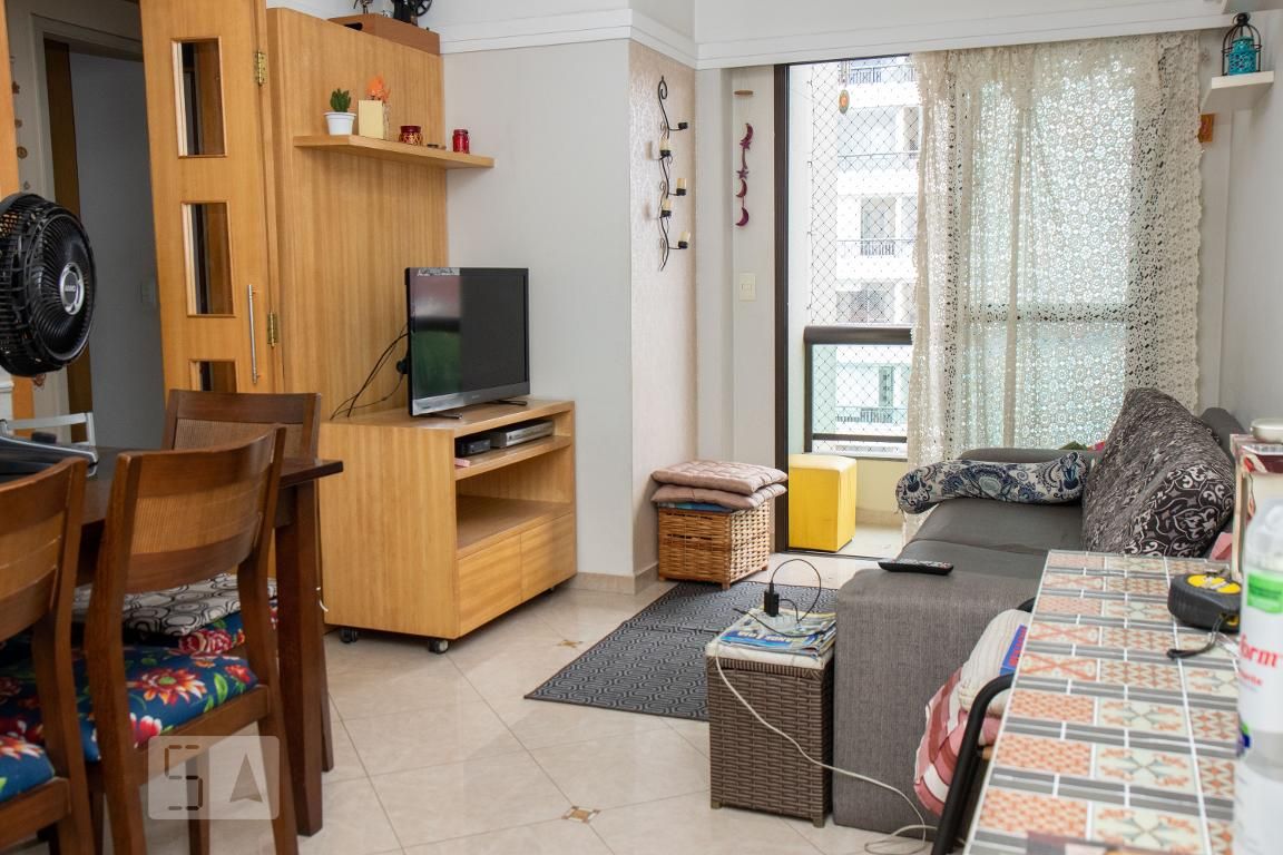 Apartamento, 3 quartos, 84 m² - Foto 1