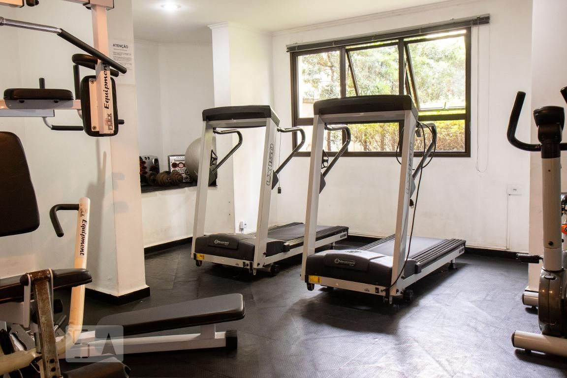 Apartamento, 3 quartos, 84 m² - Foto 29