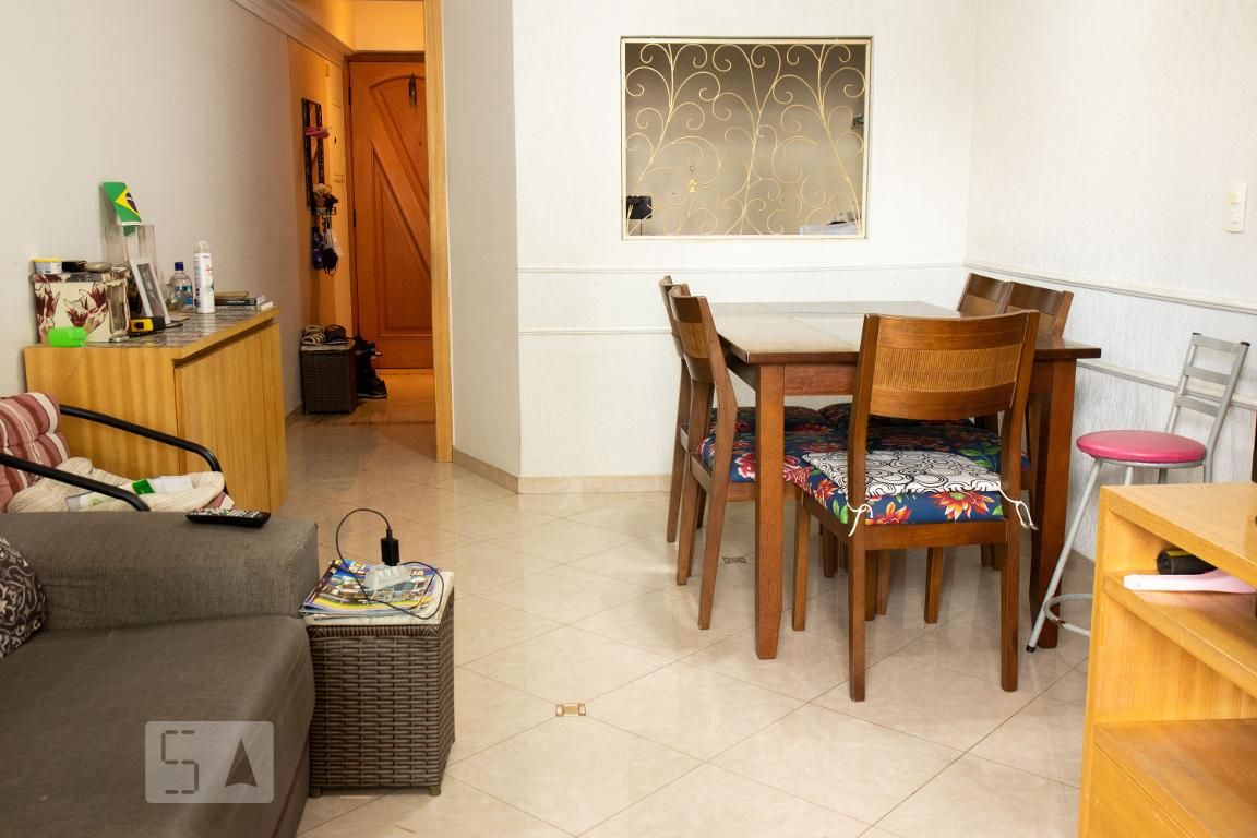 Apartamento, 3 quartos, 84 m² - Foto 2