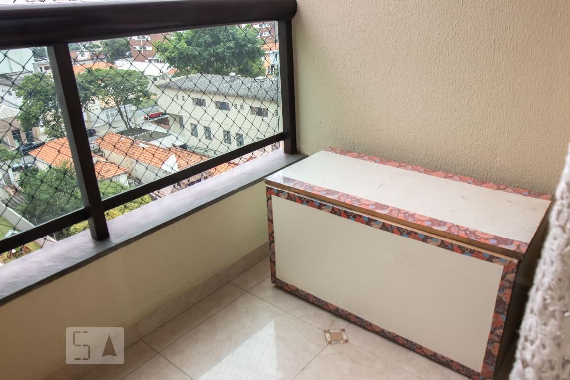 Apartamento, 3 quartos, 84 m² - Foto 21