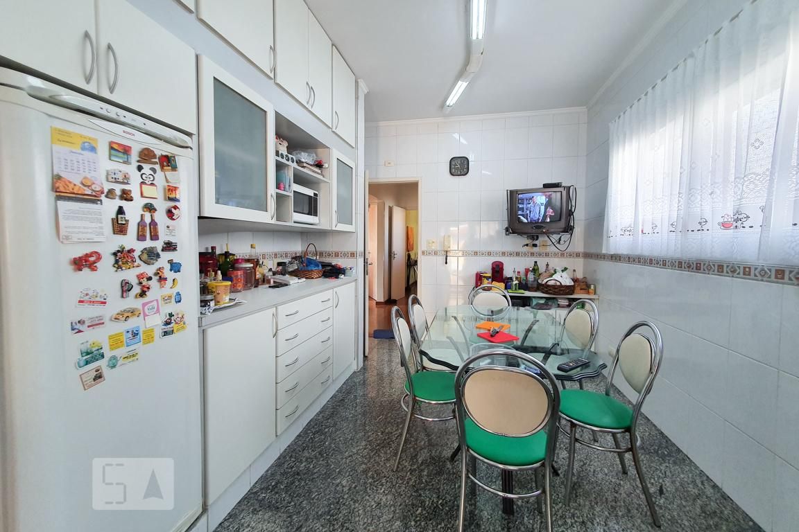 Casa, 4 quartos, 440 m² - Foto 24