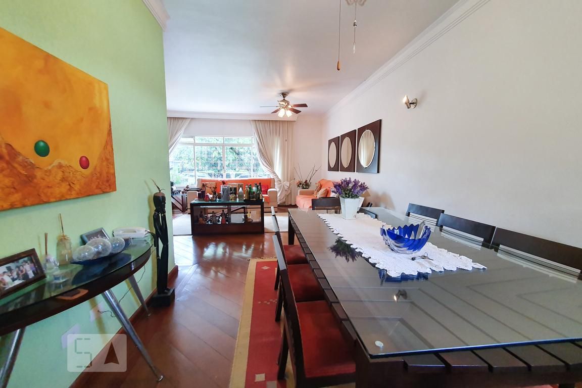 Casa, 4 quartos, 440 m² - Foto 6