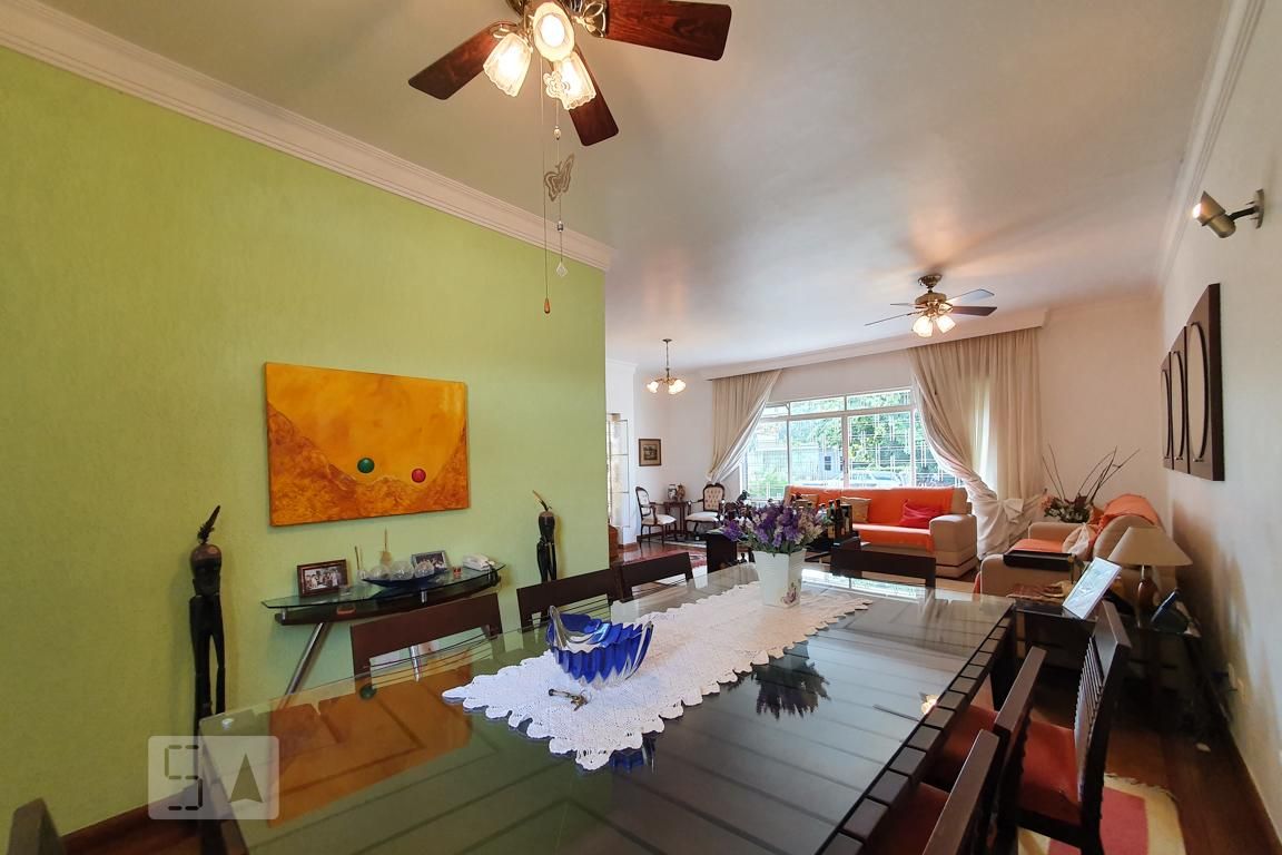 Casa, 4 quartos, 440 m² - Foto 7