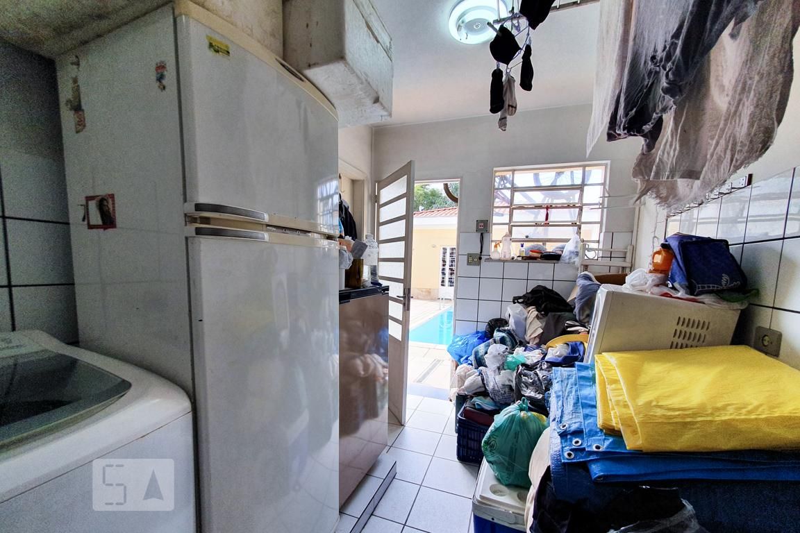 Casa, 4 quartos, 440 m² - Foto 42