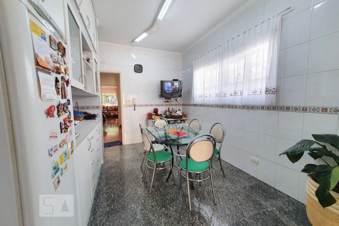 Casa, 4 quartos, 440 m² - Foto 23