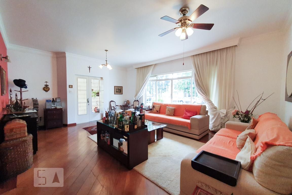 Casa, 4 quartos, 440 m² - Foto 2