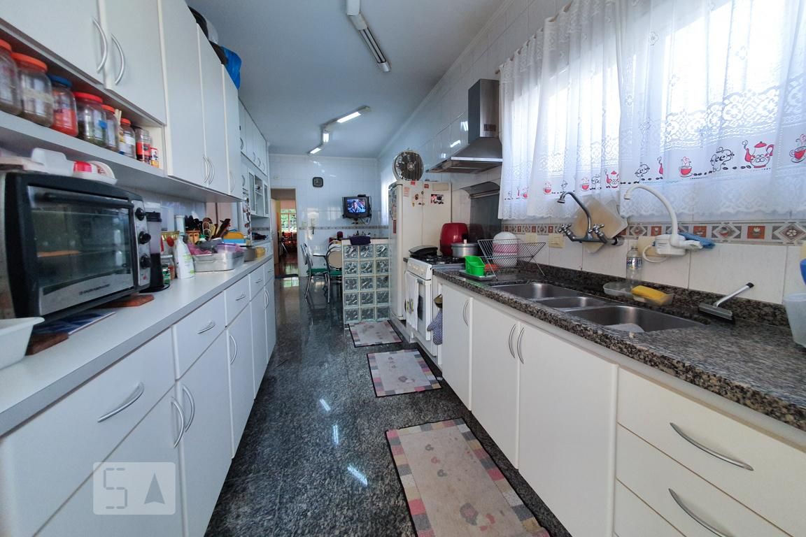 Casa, 4 quartos, 440 m² - Foto 26